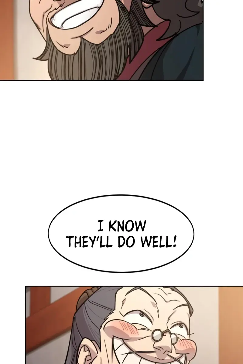 Return of the Mount Hua Sect Chapter 156 Page 108