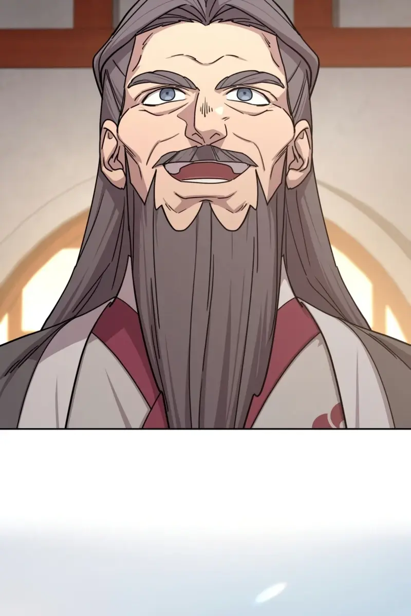 Return of the Mount Hua Sect Chapter 156 Page 110