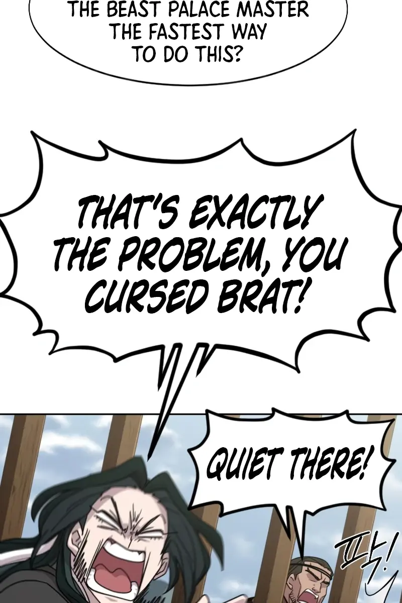 Return of the Mount Hua Sect Chapter 156 Page 119
