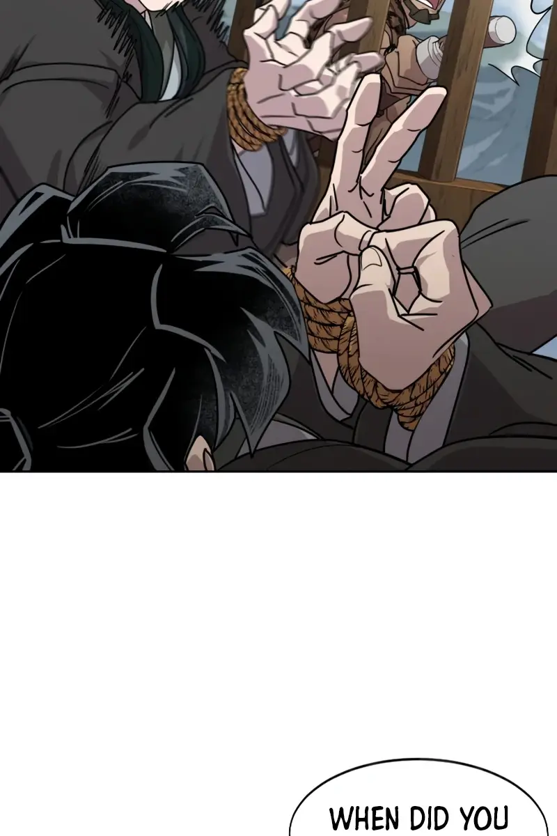 Return of the Mount Hua Sect Chapter 156 Page 120