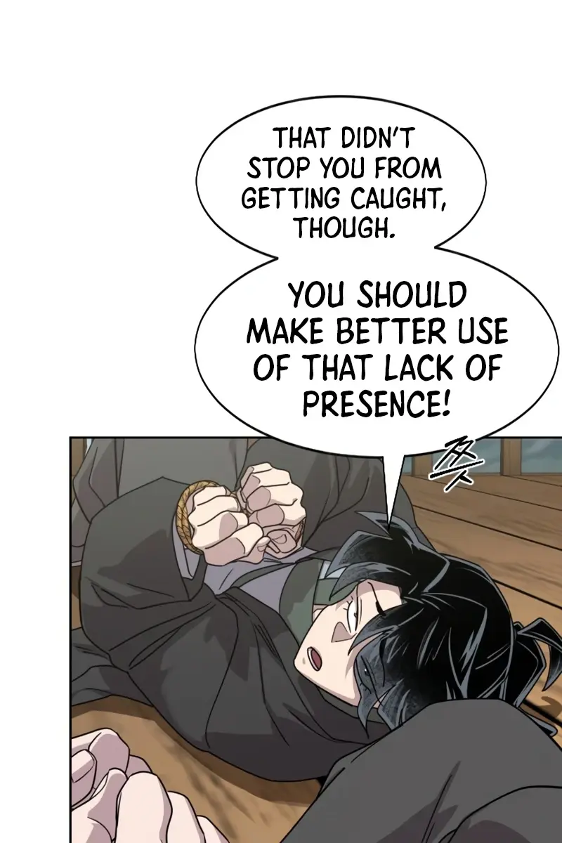 Return of the Mount Hua Sect Chapter 156 Page 122