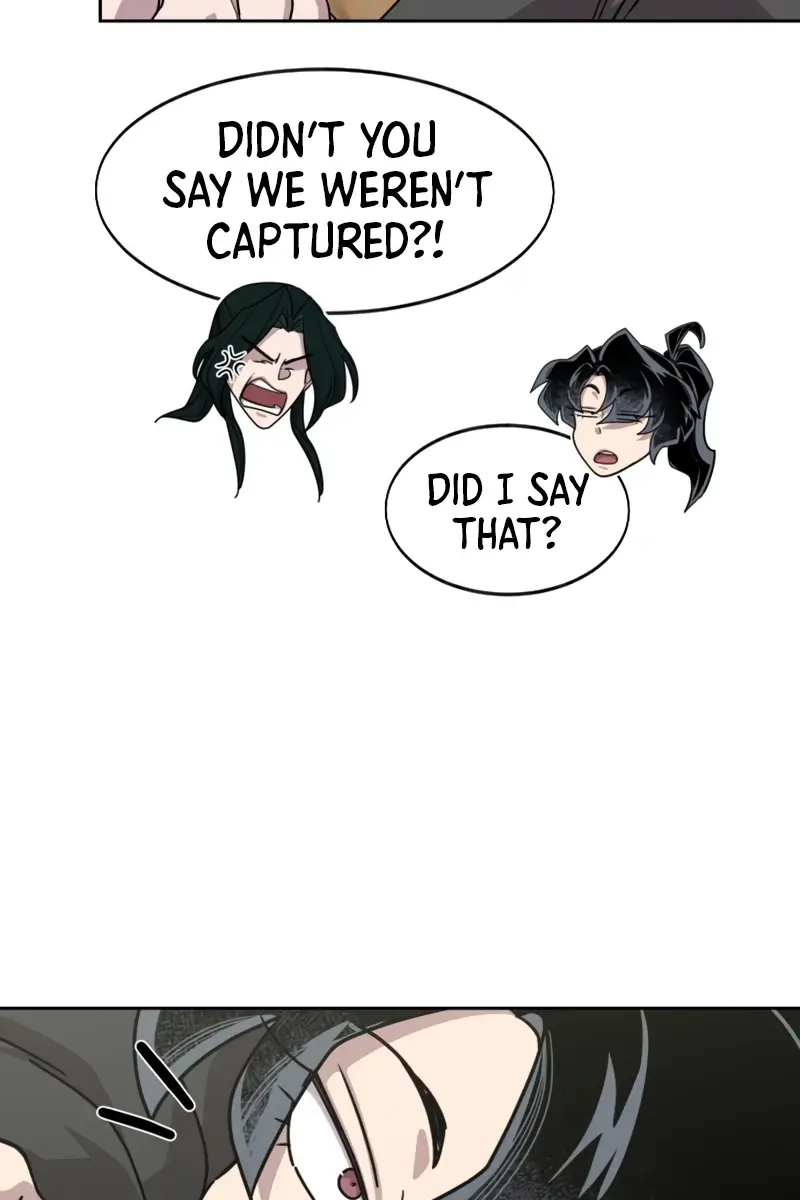 Return of the Mount Hua Sect Chapter 156 Page 123