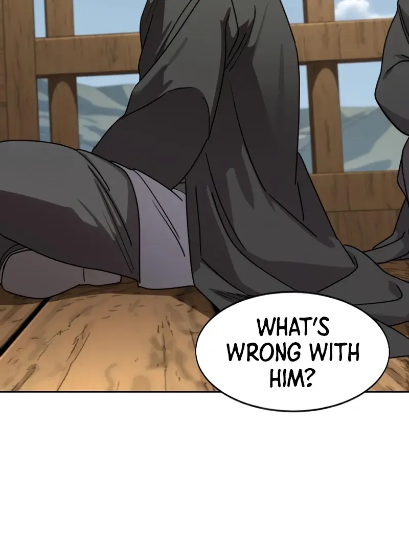 Return of the Mount Hua Sect Chapter 156 Page 125