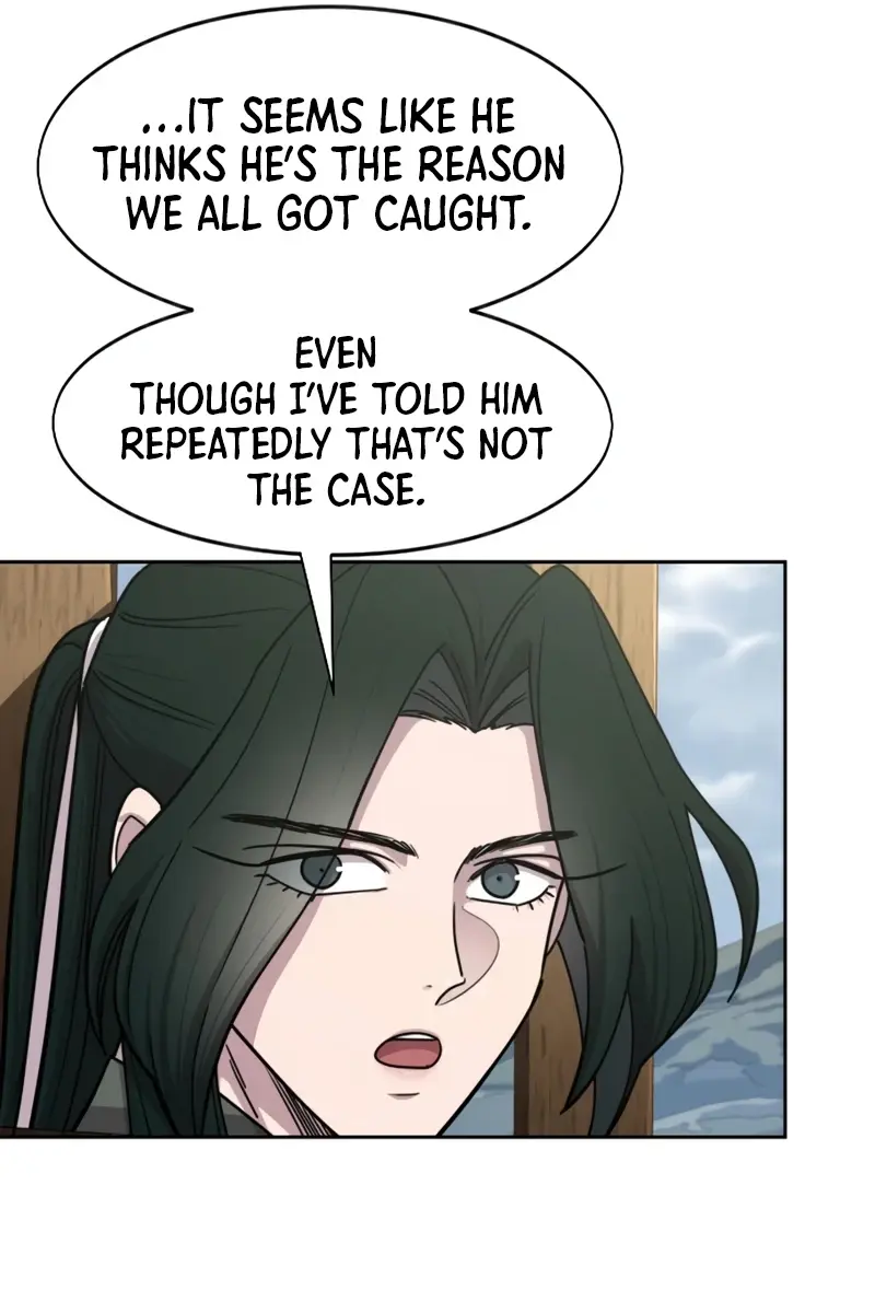 Return of the Mount Hua Sect Chapter 156 Page 126