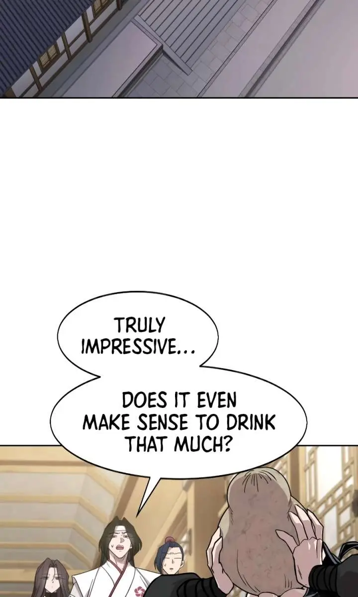 Return of the Mount Hua Sect Chapter 160 Page 3