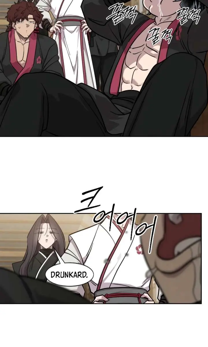 Return of the Mount Hua Sect Chapter 160 Page 4