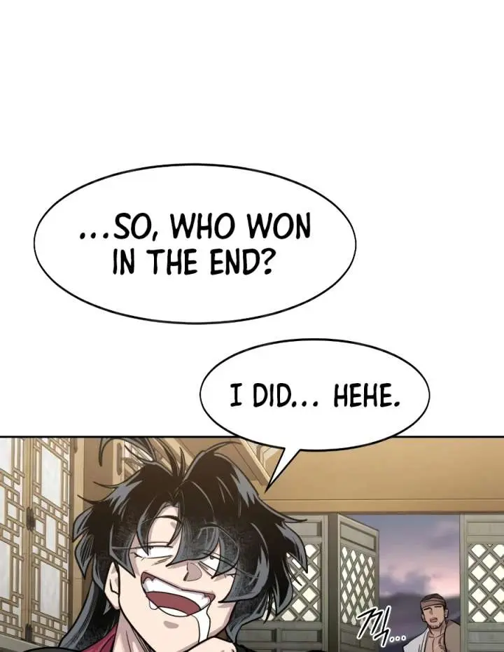 Return of the Mount Hua Sect Chapter 160 Page 5