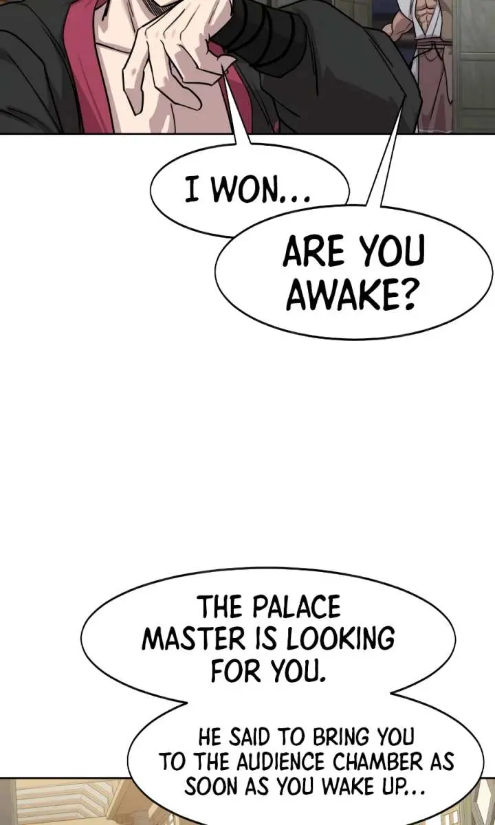 Return of the Mount Hua Sect Chapter 160 Page 6