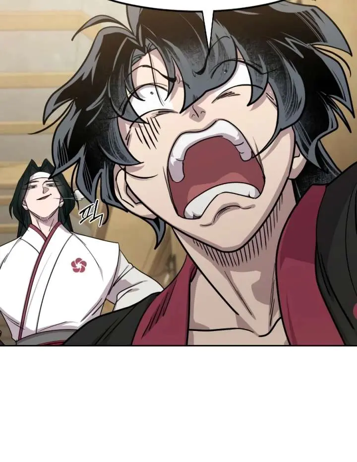 Return of the Mount Hua Sect Chapter 160 Page 9