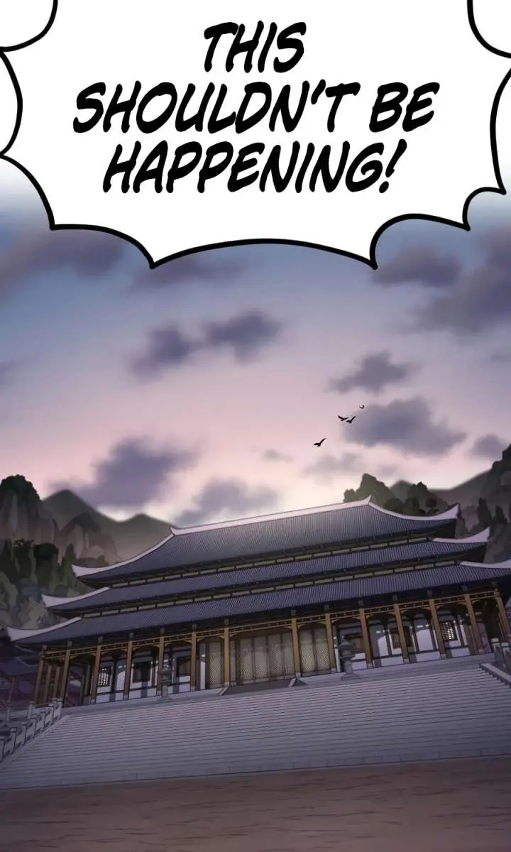 Return of the Mount Hua Sect Chapter 160 Page 11