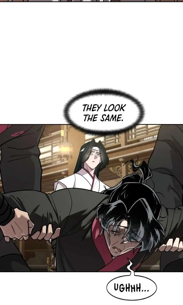 Return of the Mount Hua Sect Chapter 160 Page 16