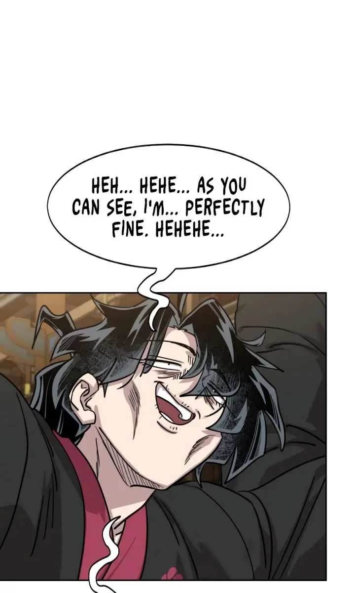 Return of the Mount Hua Sect Chapter 160 Page 18