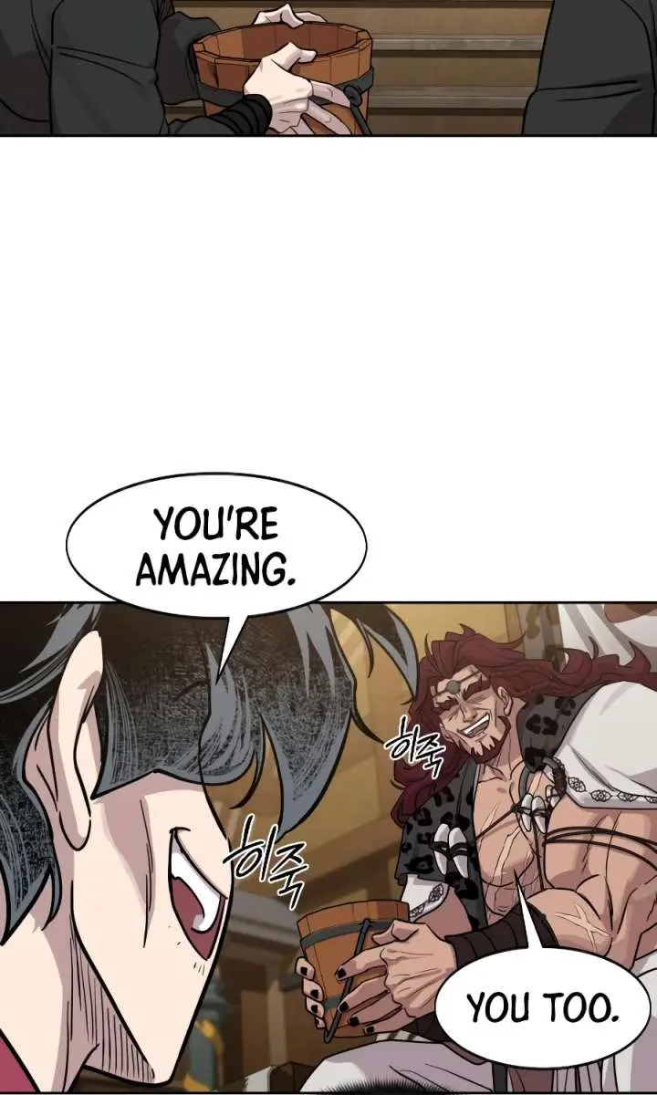 Return of the Mount Hua Sect Chapter 160 Page 24