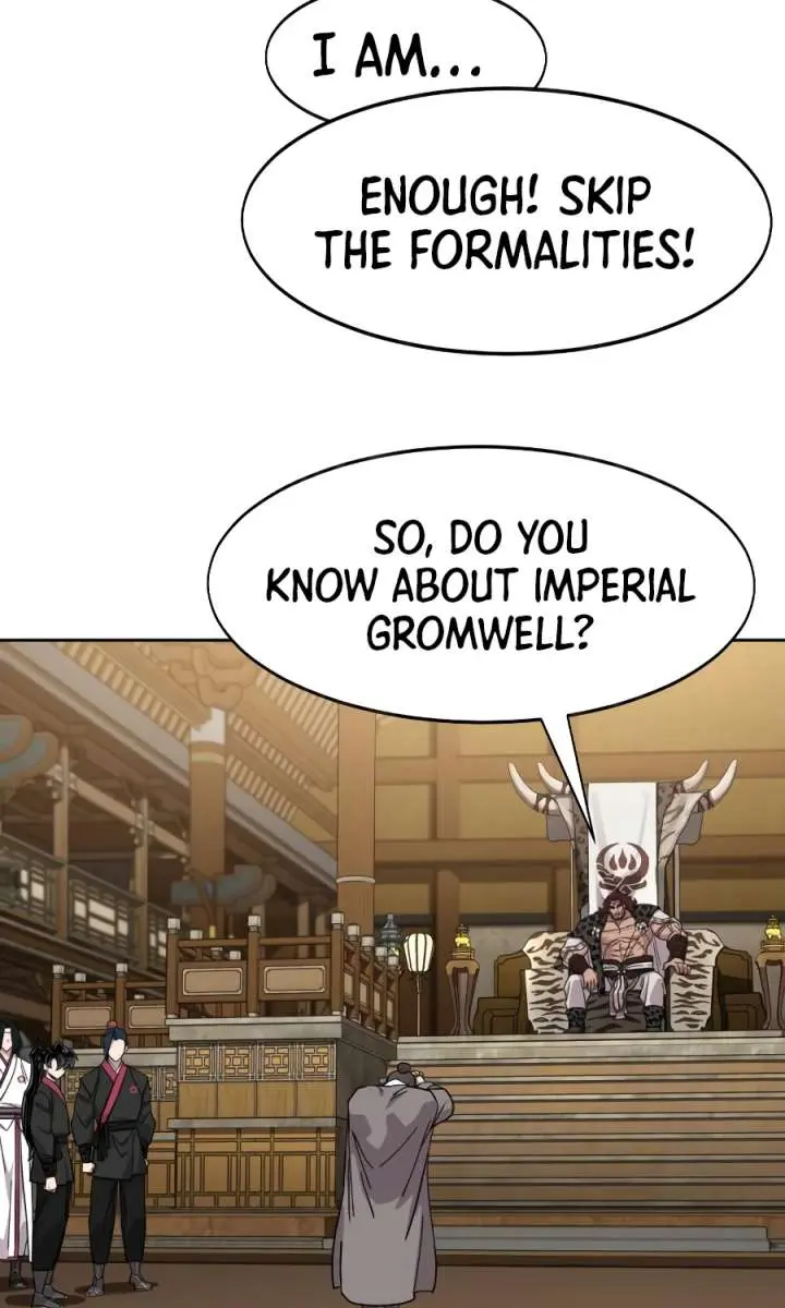 Return of the Mount Hua Sect Chapter 160 Page 31