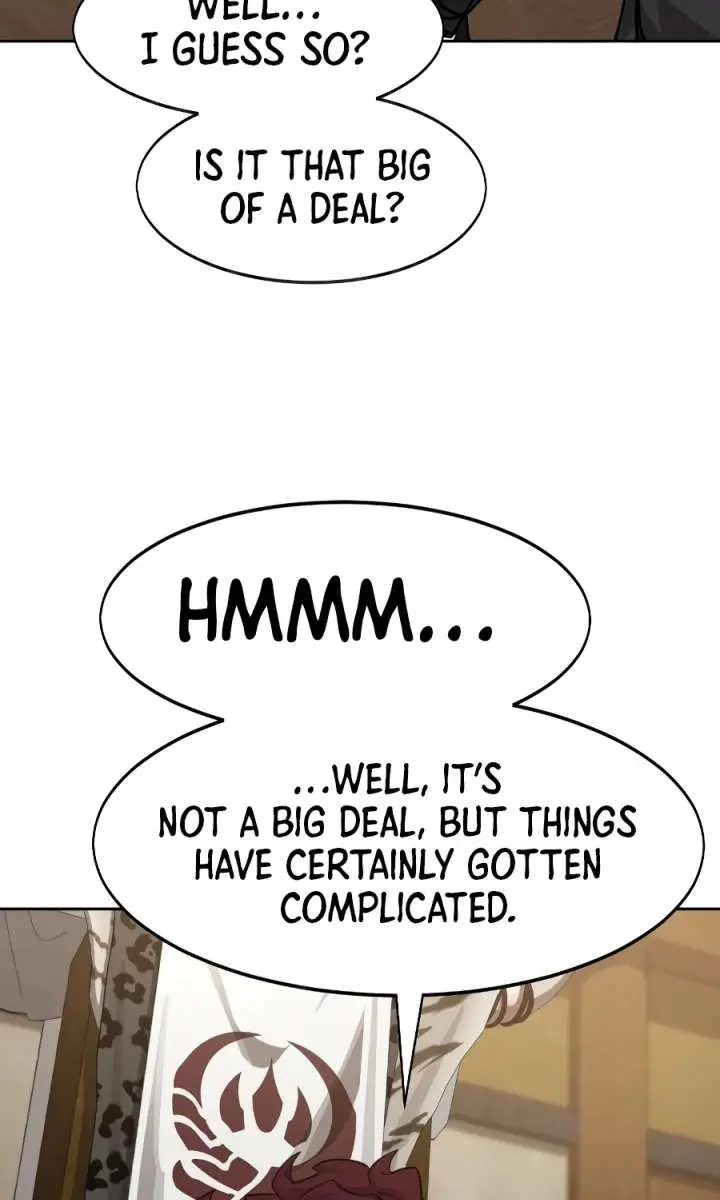 Return of the Mount Hua Sect Chapter 160 Page 36