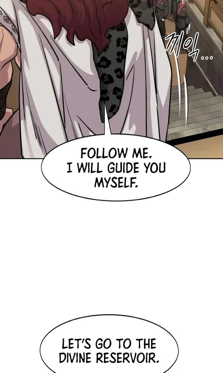 Return of the Mount Hua Sect Chapter 160 Page 40