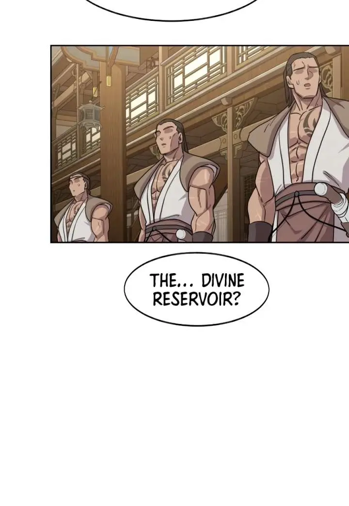 Return of the Mount Hua Sect Chapter 160 Page 41