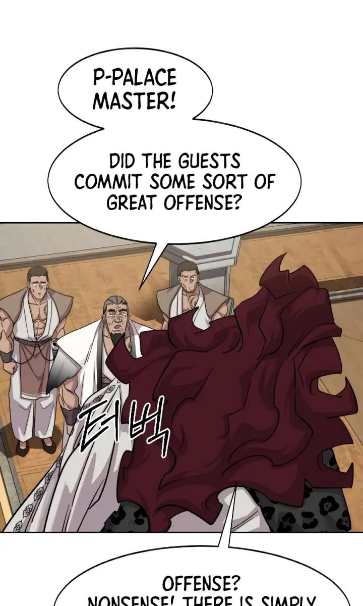 Return of the Mount Hua Sect Chapter 160 Page 43
