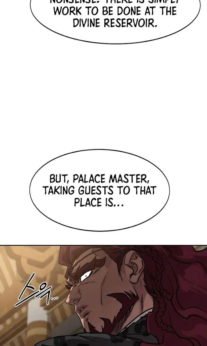 Return of the Mount Hua Sect Chapter 160 Page 44