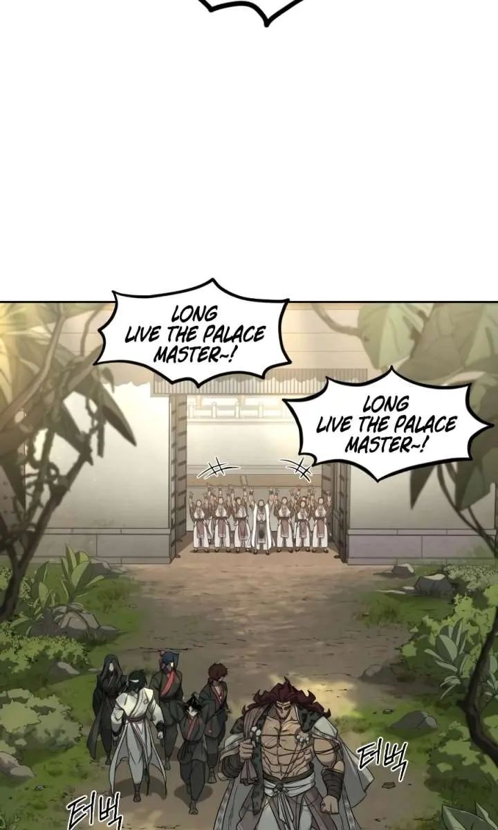 Return of the Mount Hua Sect Chapter 160 Page 48