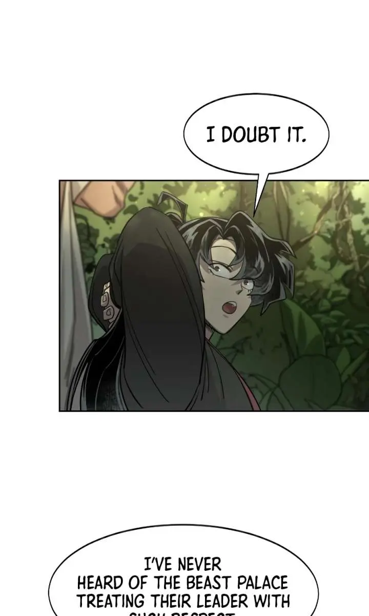 Return of the Mount Hua Sect Chapter 160 Page 51