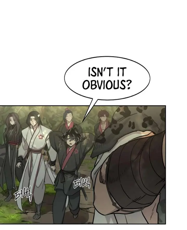 Return of the Mount Hua Sect Chapter 160 Page 53