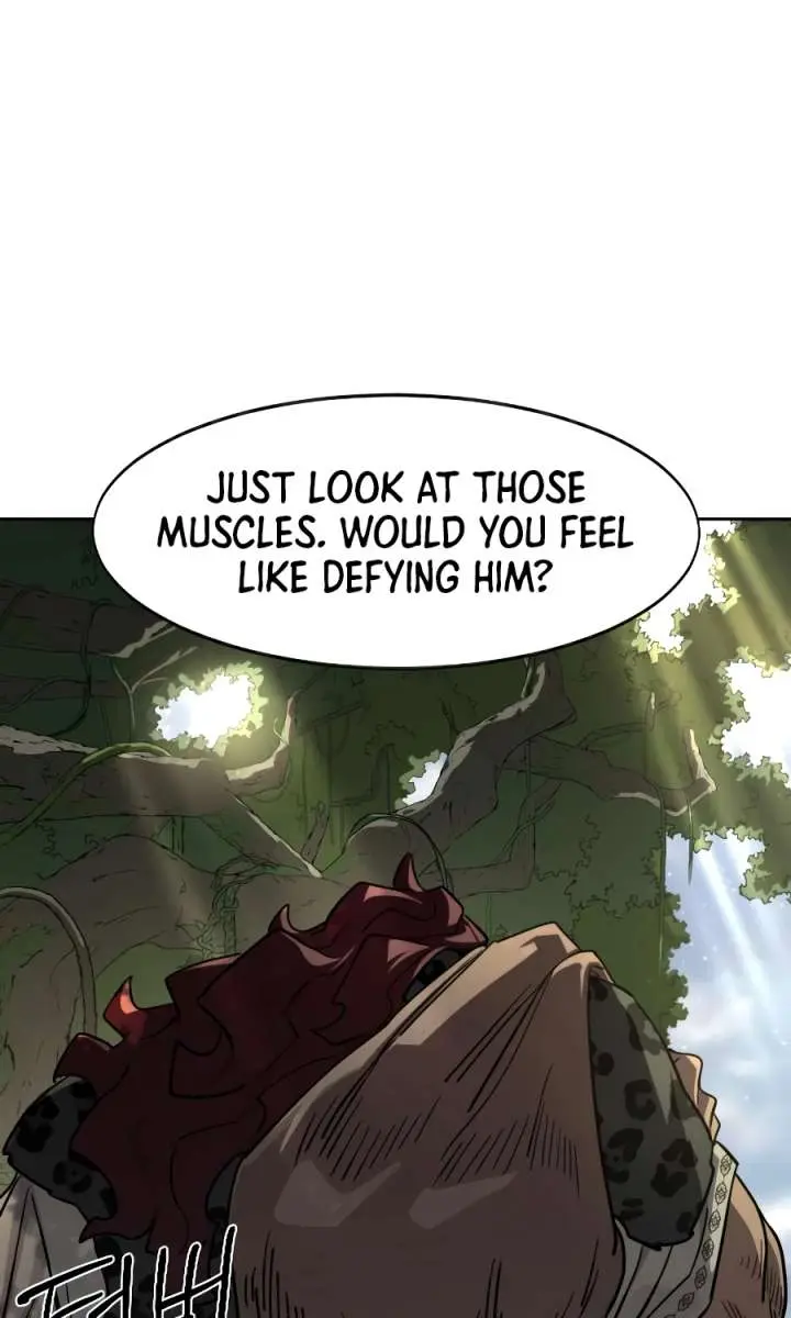 Return of the Mount Hua Sect Chapter 160 Page 54