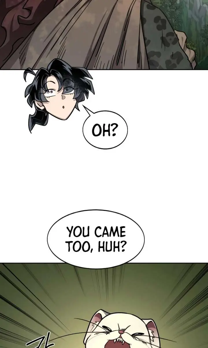 Return of the Mount Hua Sect Chapter 160 Page 56