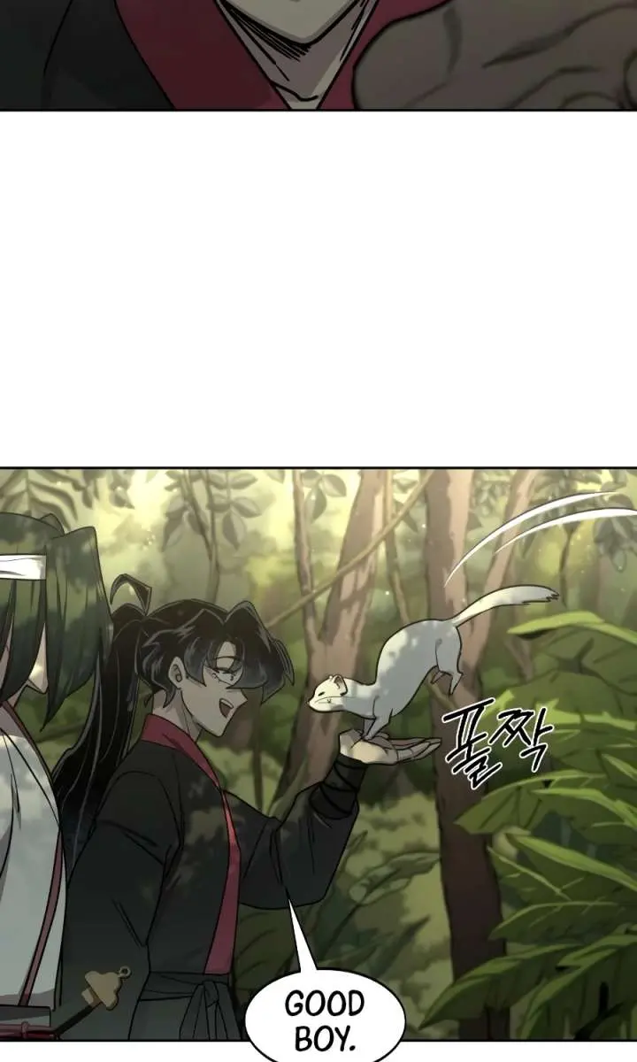 Return of the Mount Hua Sect Chapter 160 Page 60