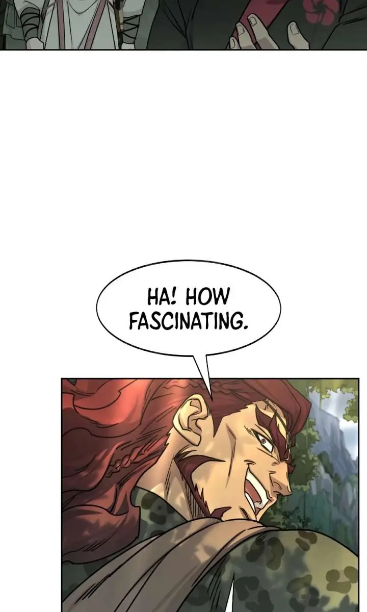 Return of the Mount Hua Sect Chapter 160 Page 63