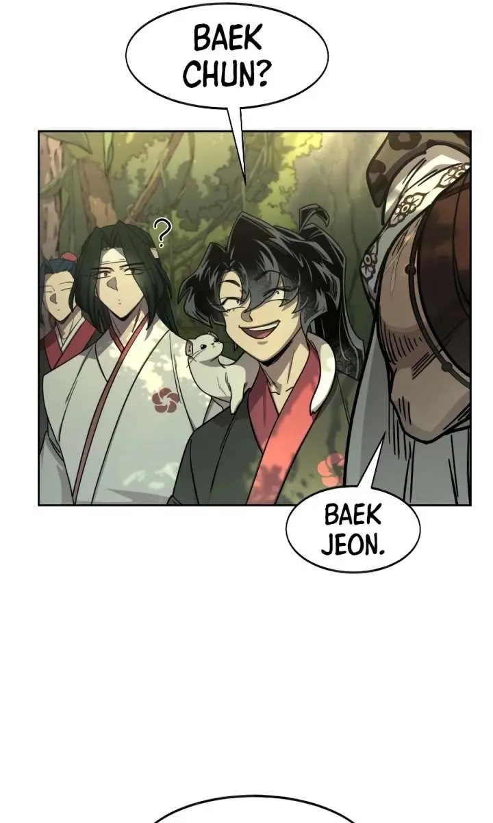 Return of the Mount Hua Sect Chapter 160 Page 66