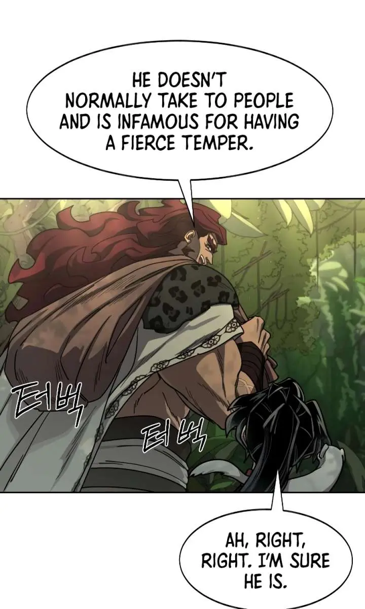 Return of the Mount Hua Sect Chapter 160 Page 68
