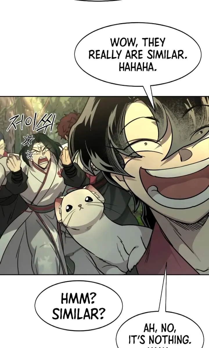 Return of the Mount Hua Sect Chapter 160 Page 70