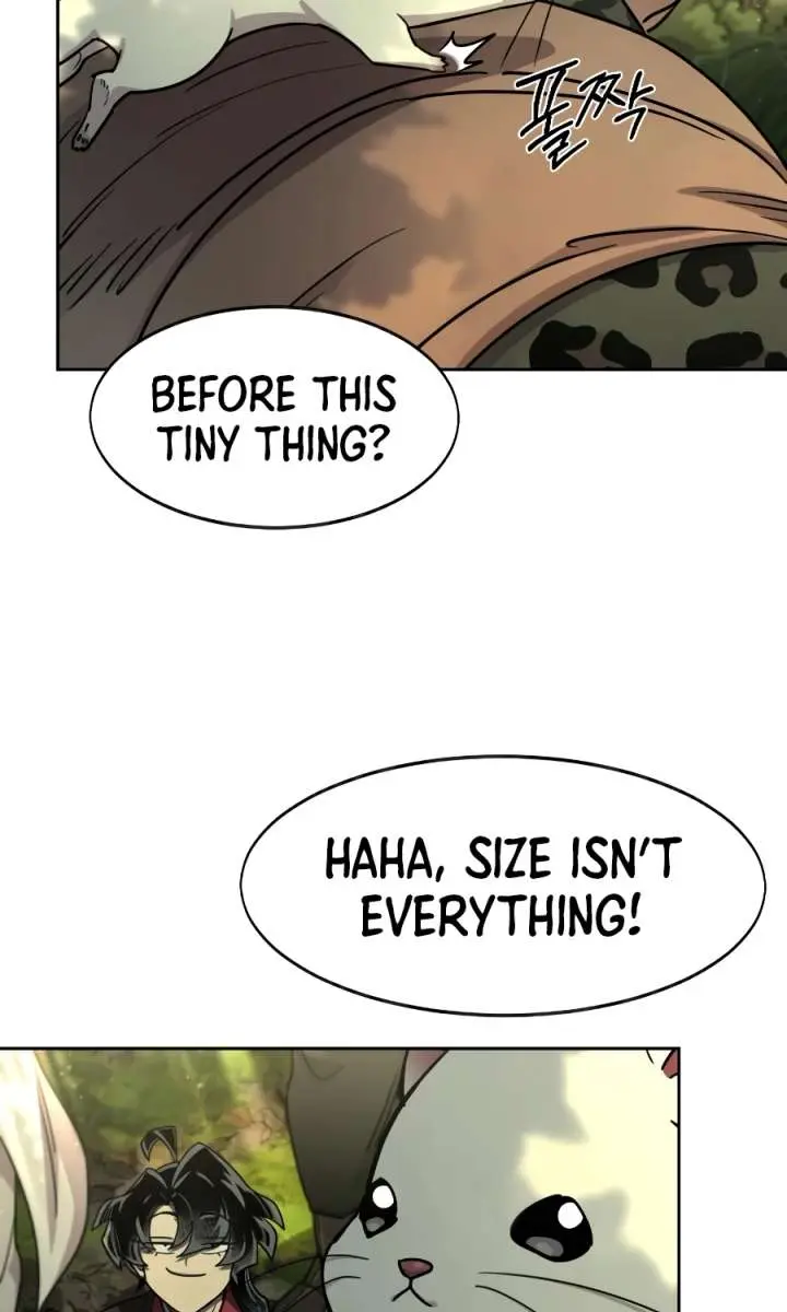 Return of the Mount Hua Sect Chapter 160 Page 72