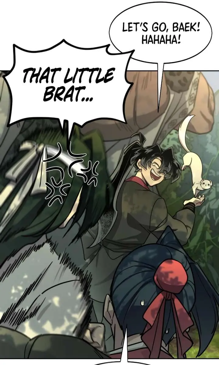 Return of the Mount Hua Sect Chapter 160 Page 74