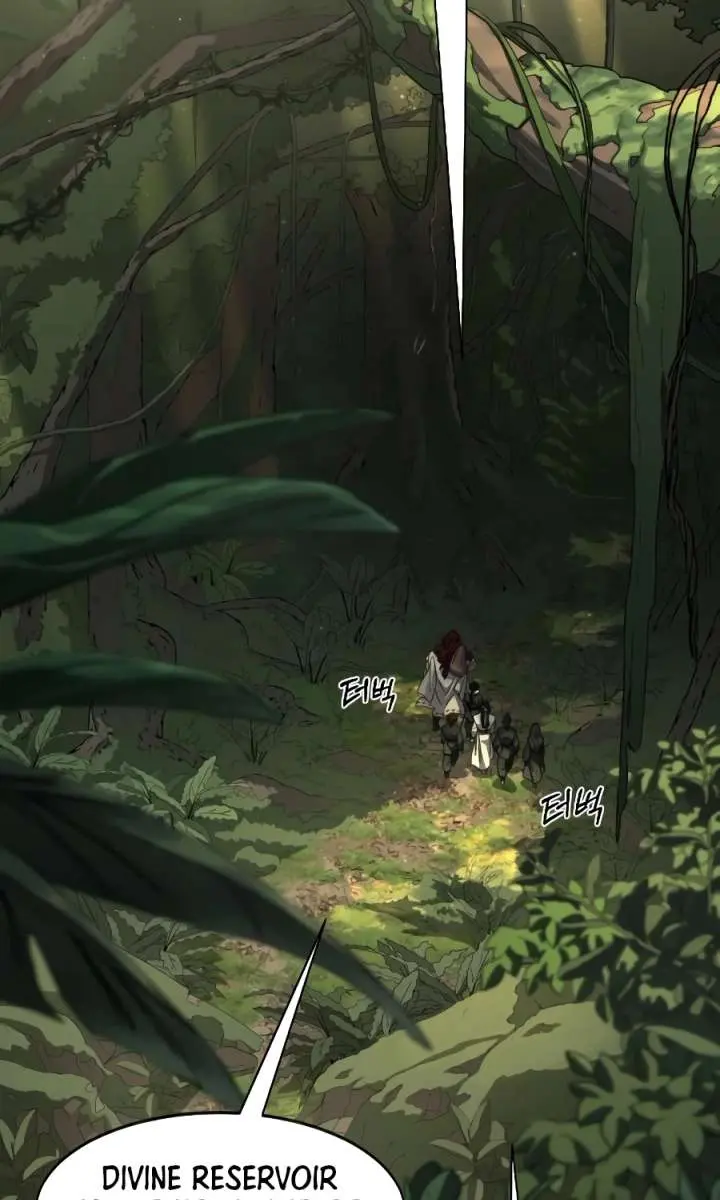 Return of the Mount Hua Sect Chapter 160 Page 76