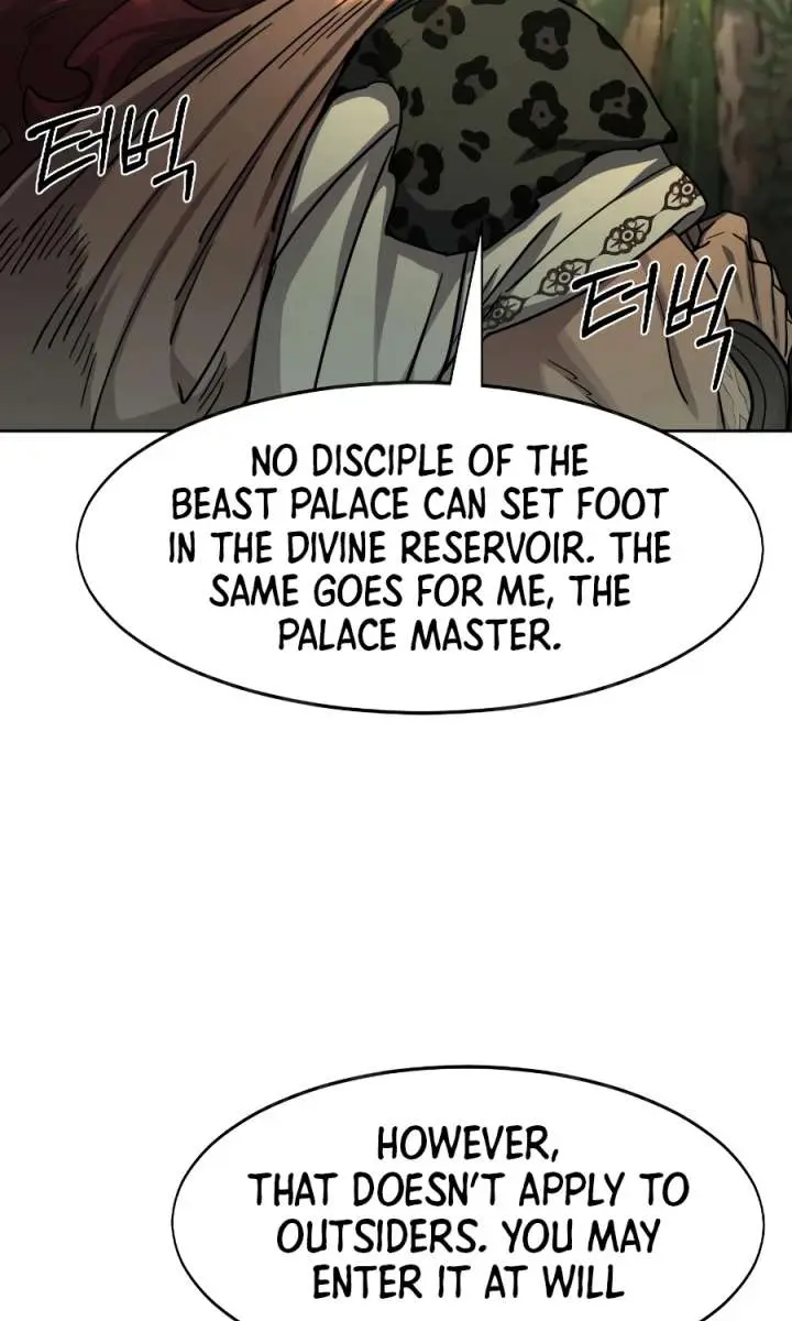 Return of the Mount Hua Sect Chapter 160 Page 79