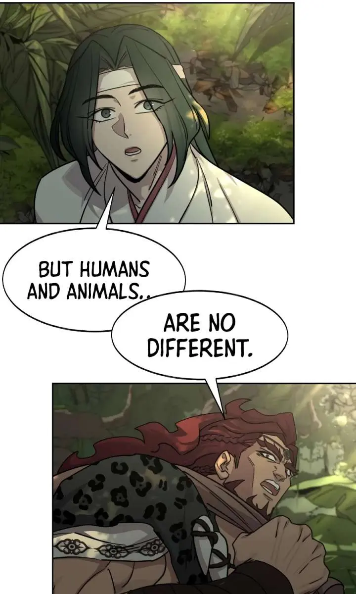 Return of the Mount Hua Sect Chapter 160 Page 82