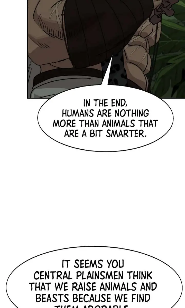 Return of the Mount Hua Sect Chapter 160 Page 83