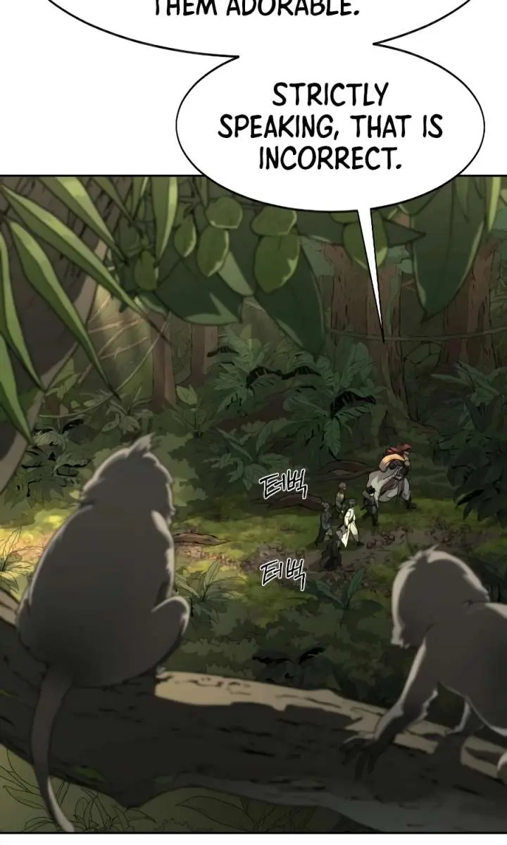 Return of the Mount Hua Sect Chapter 160 Page 84