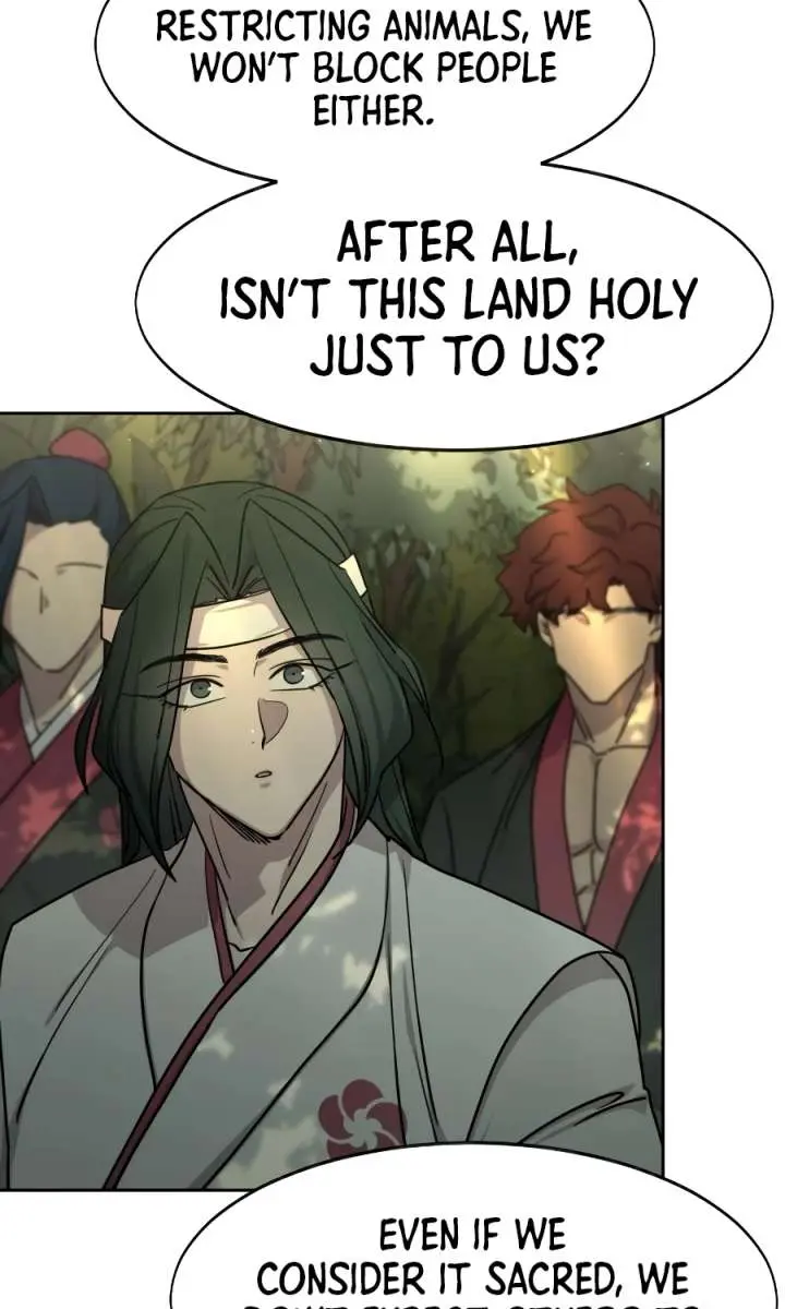 Return of the Mount Hua Sect Chapter 160 Page 86