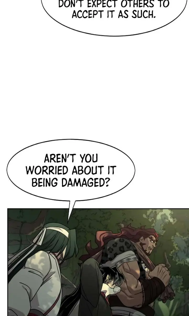 Return of the Mount Hua Sect Chapter 160 Page 87