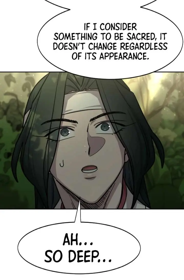 Return of the Mount Hua Sect Chapter 160 Page 89