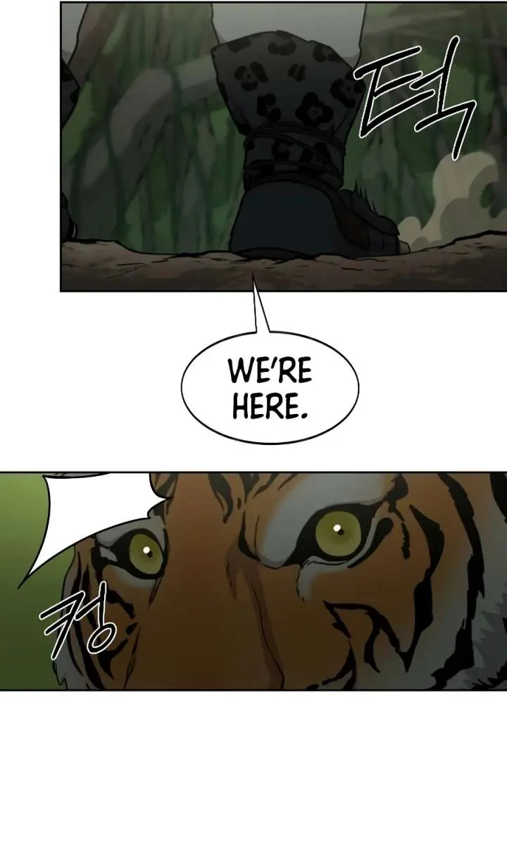 Return of the Mount Hua Sect Chapter 160 Page 98
