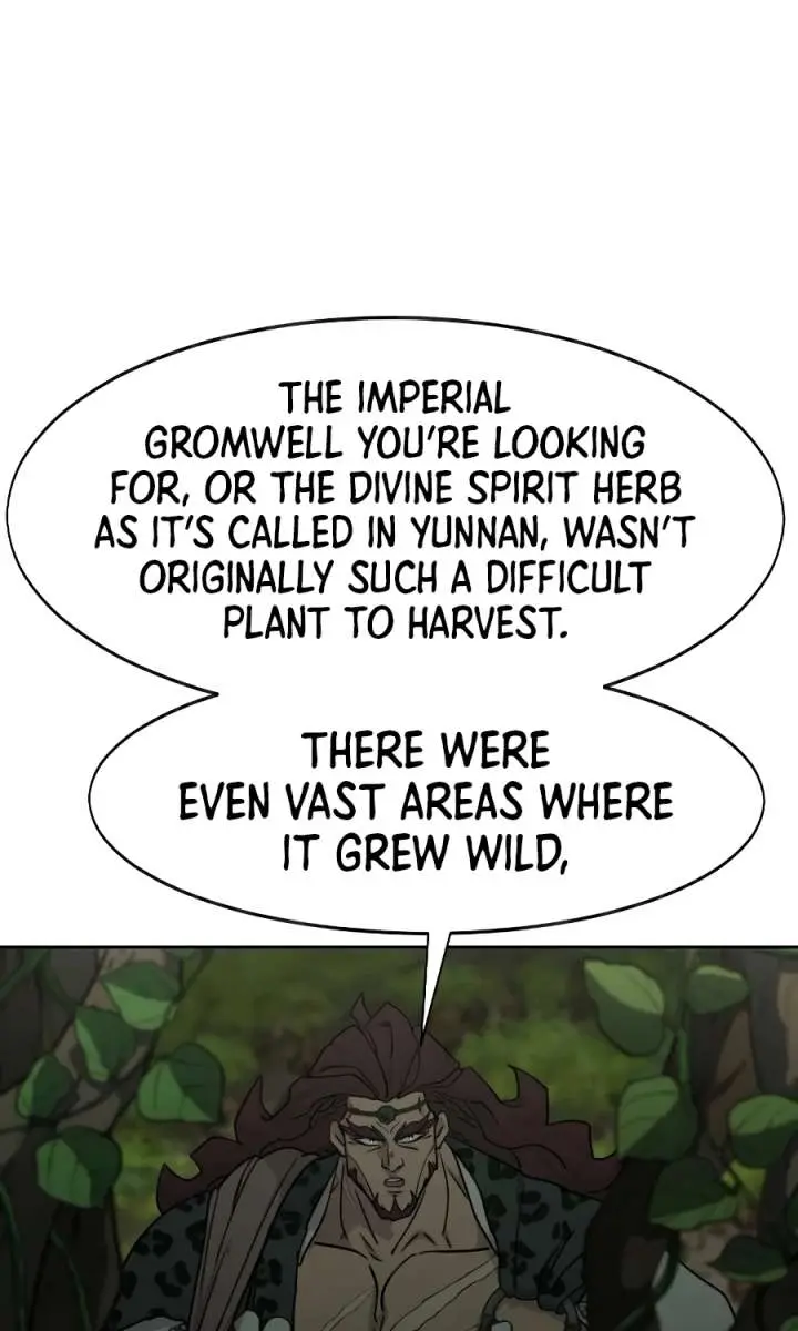 Return of the Mount Hua Sect Chapter 160 Page 100