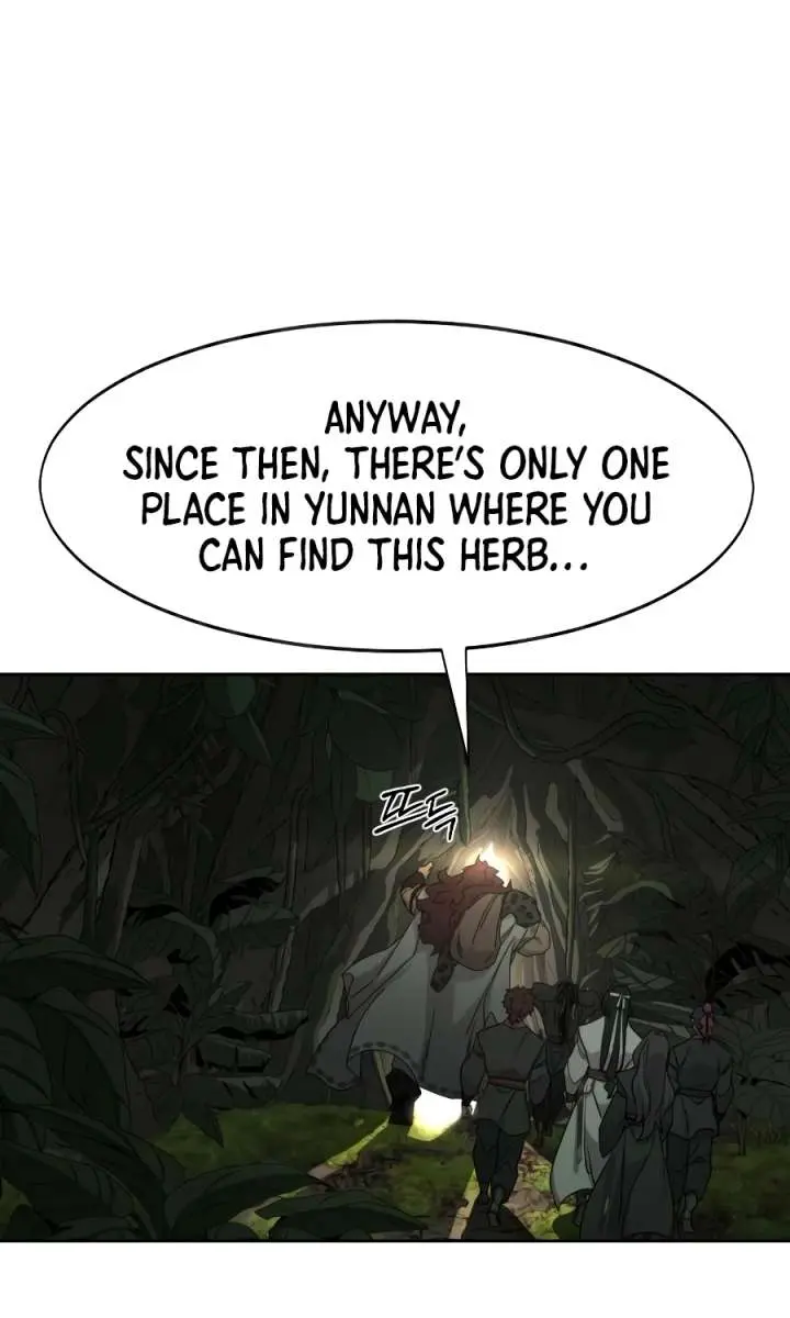 Return of the Mount Hua Sect Chapter 160 Page 104