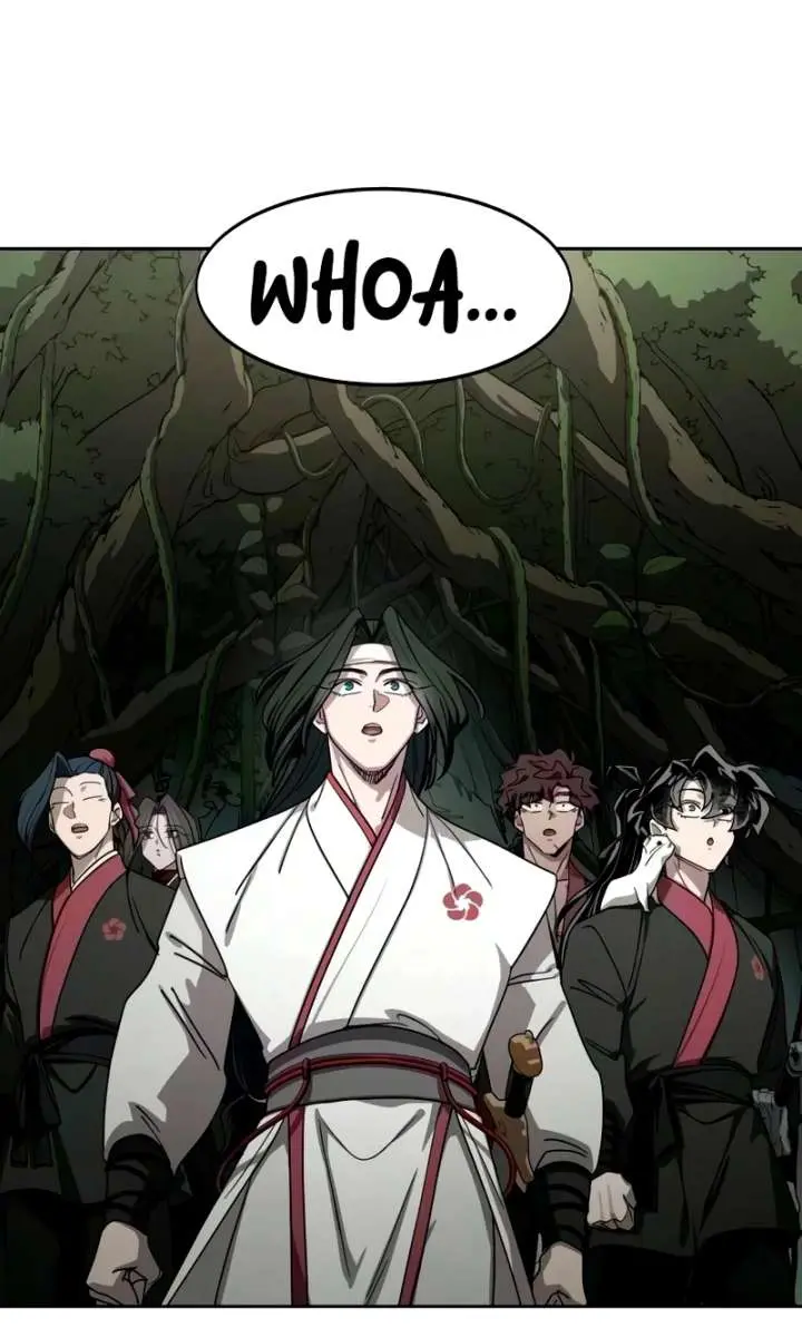Return of the Mount Hua Sect Chapter 161 Page 2