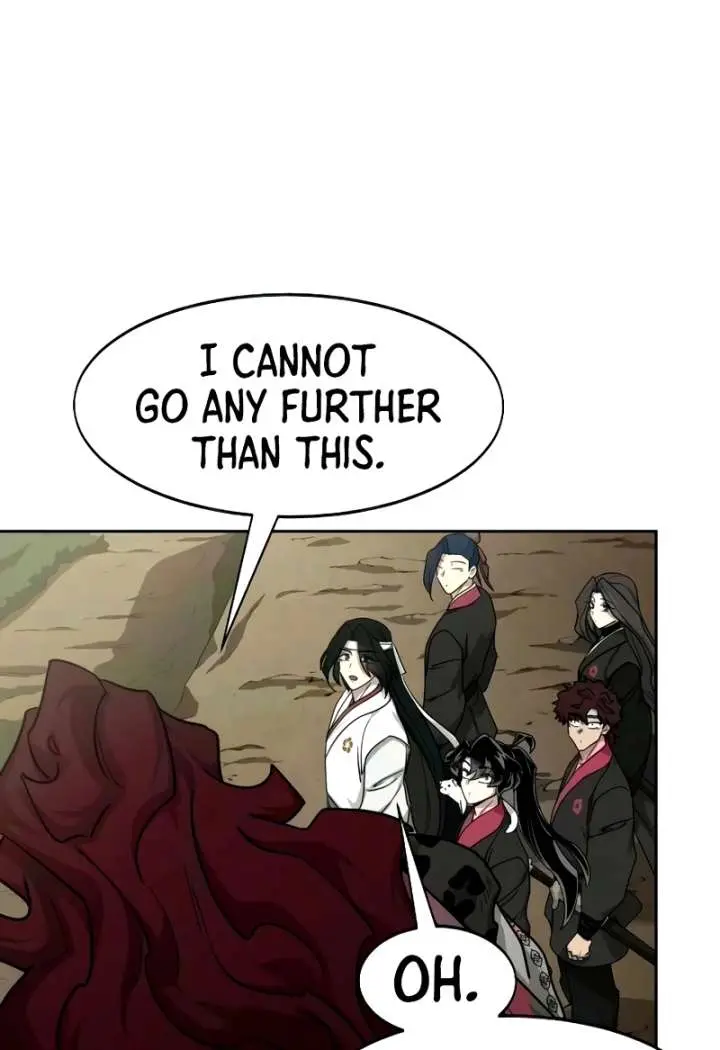 Return of the Mount Hua Sect Chapter 161 Page 5