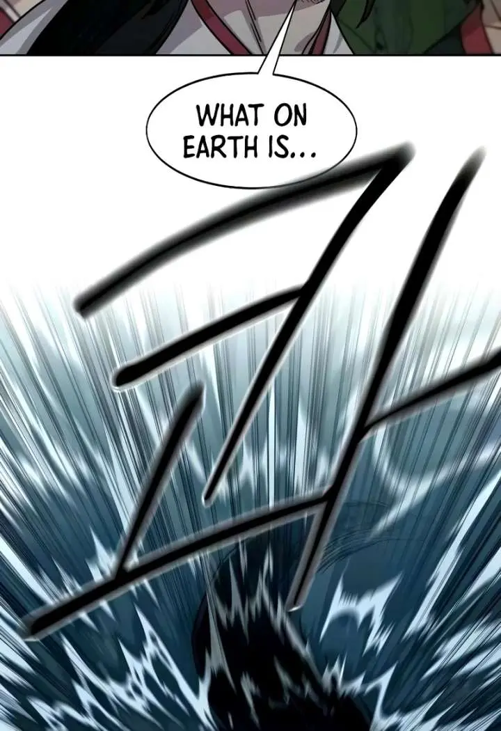 Return of the Mount Hua Sect Chapter 161 Page 15