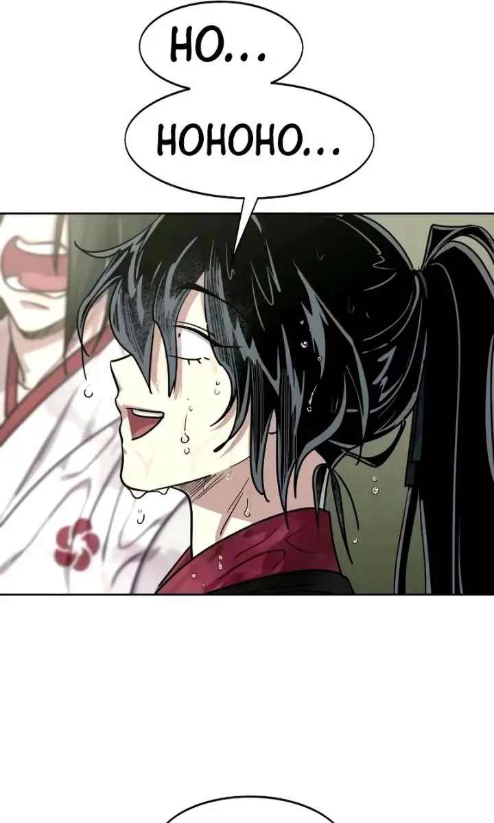 Return of the Mount Hua Sect Chapter 161 Page 31
